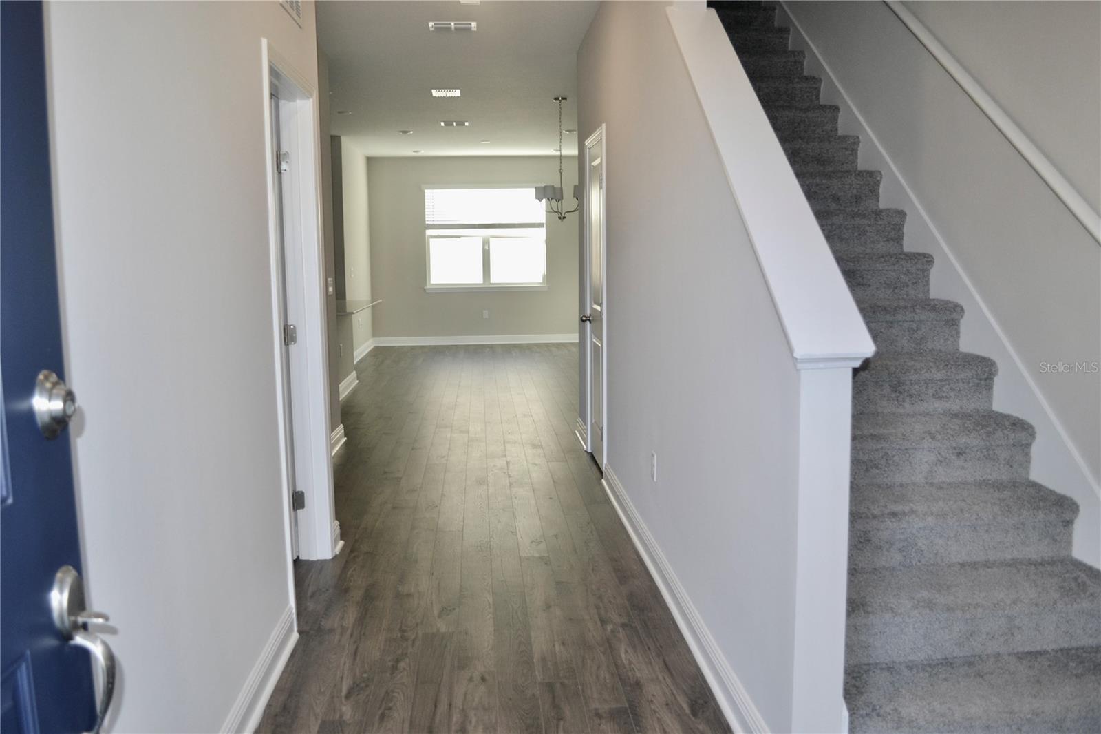 HAMLIN RIDGE - Residential Lease