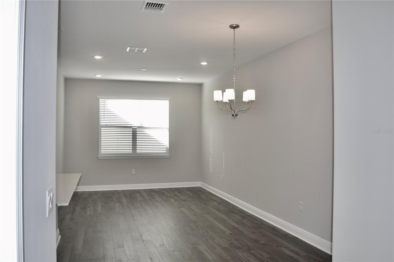 HAMLIN RIDGE - Residential Lease