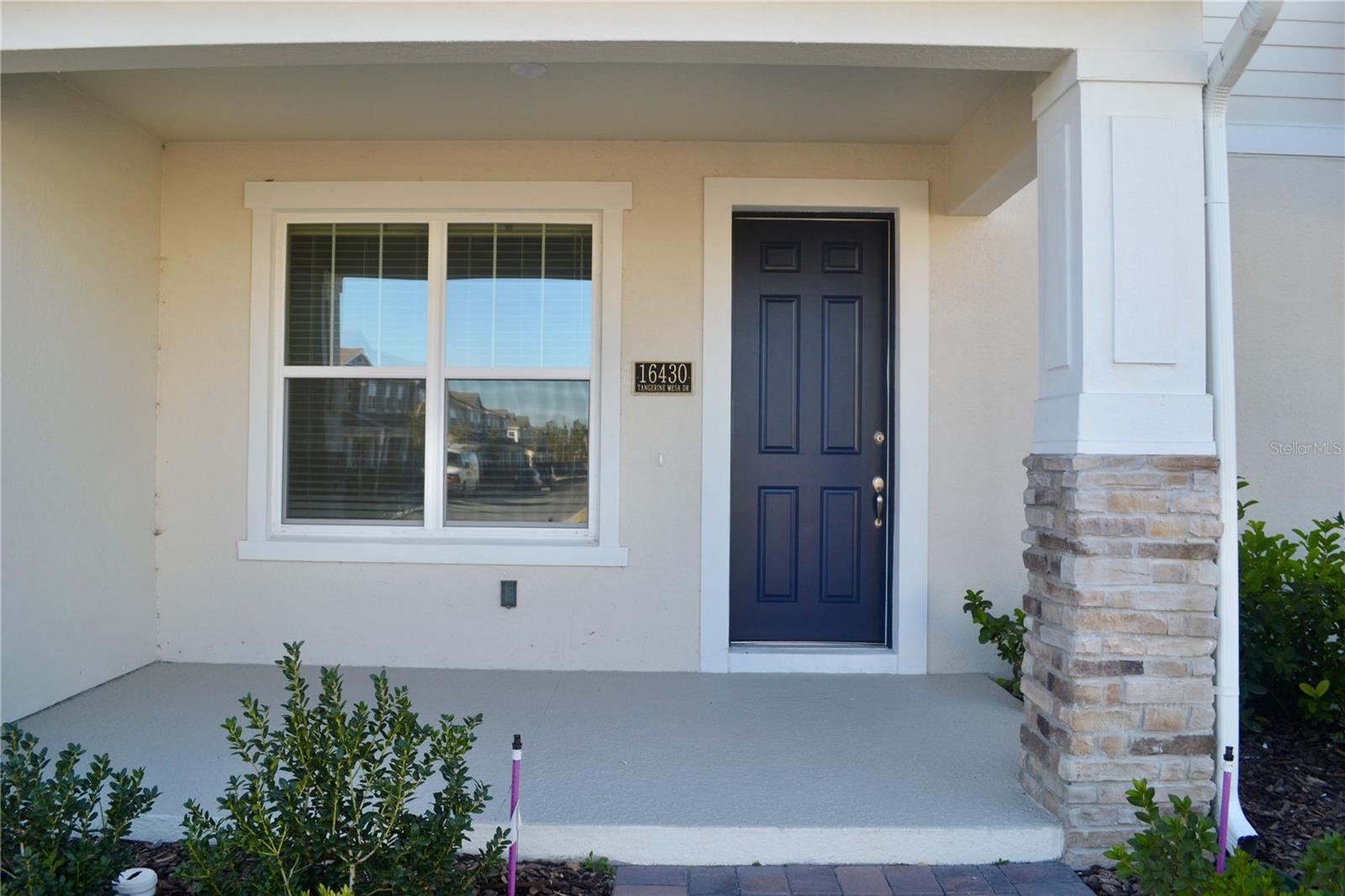 HAMLIN RIDGE - Residential Lease