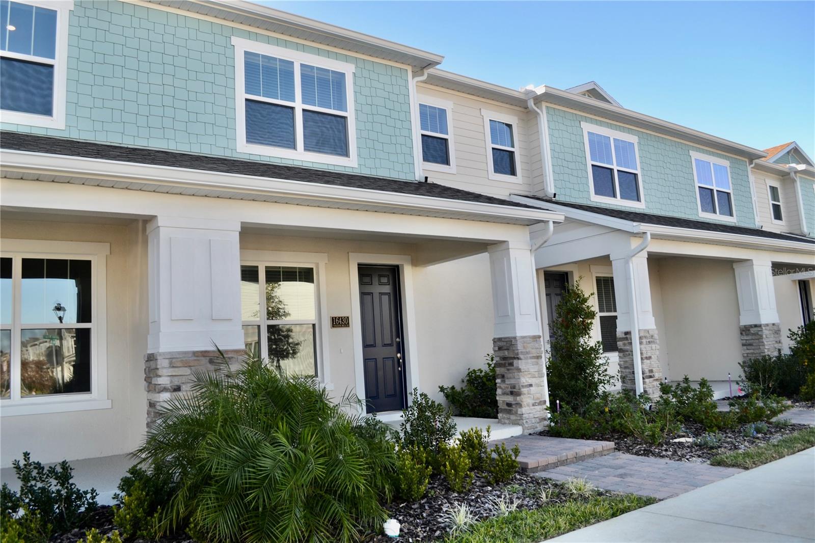 HAMLIN RIDGE - Residential Lease