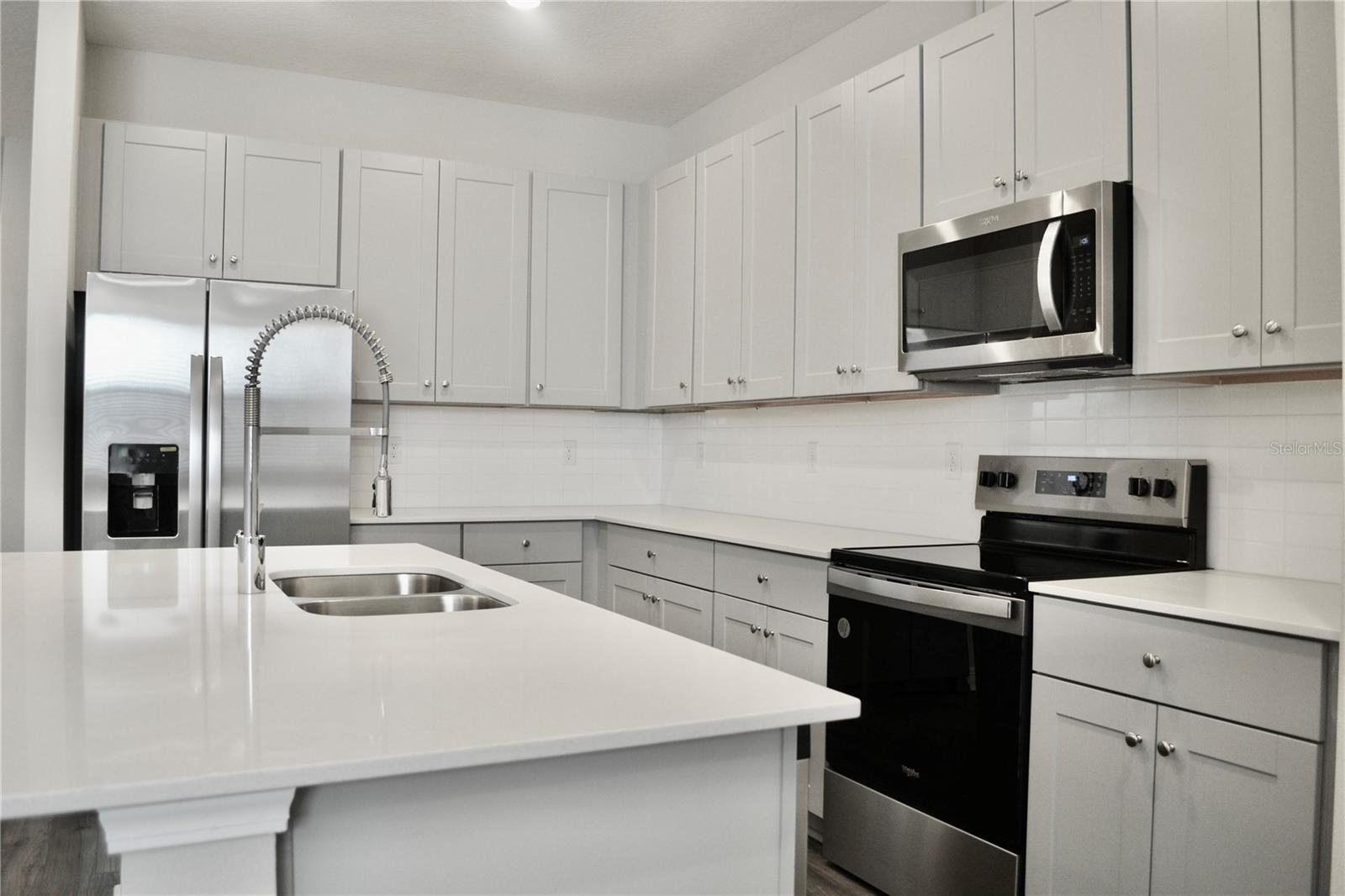 HAMLIN RIDGE - Residential Lease