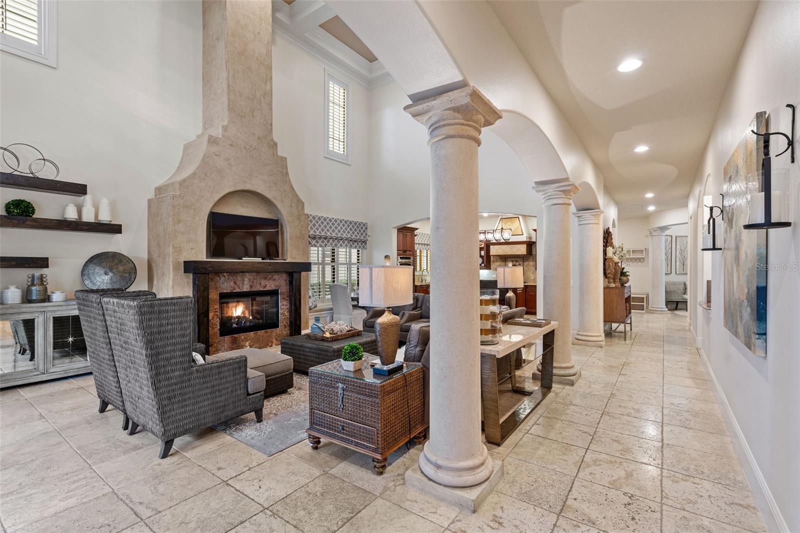 REUNION WEST VILLAGE 03B - Residential