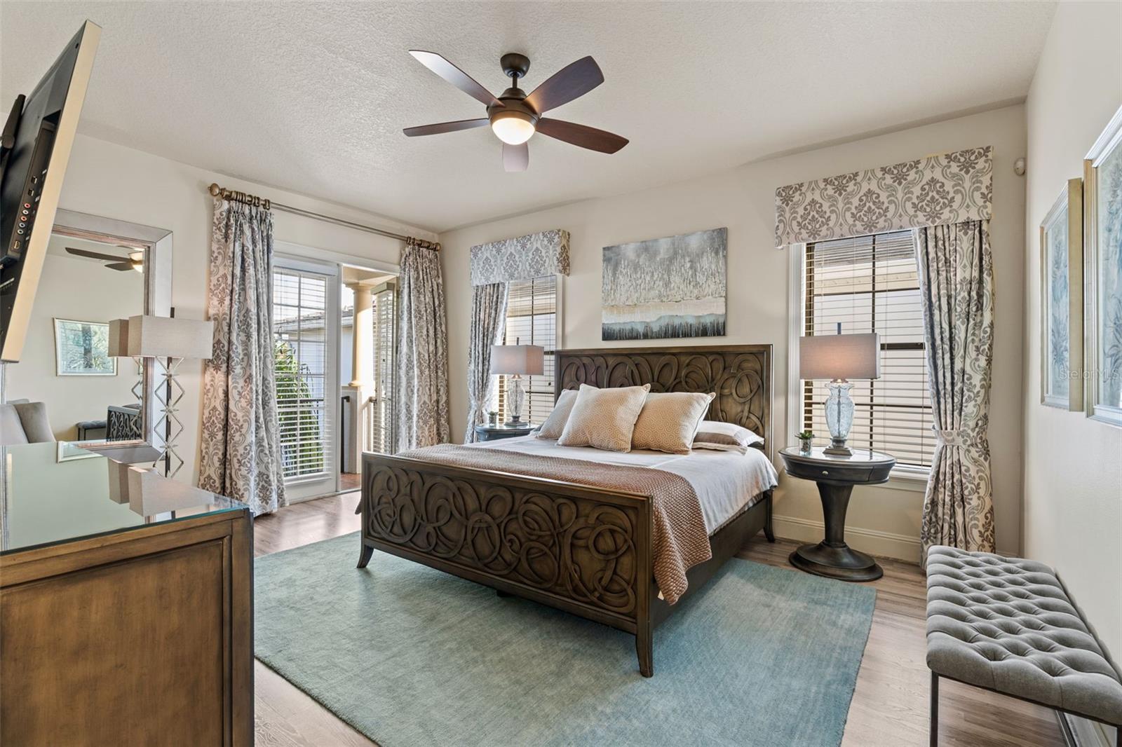 REUNION WEST VILLAGE 03B - Residential