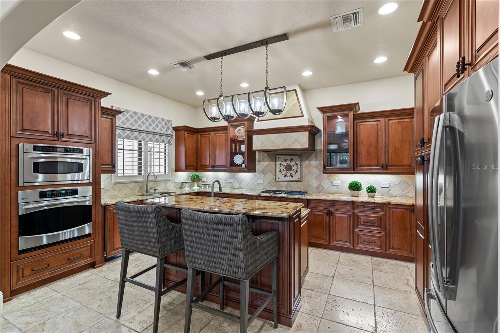 REUNION WEST VILLAGE 03B - Residential