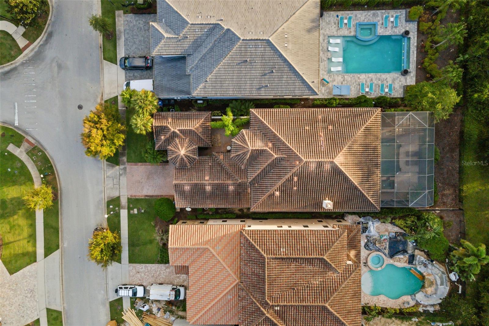 REUNION WEST VILLAGE 03B - Residential