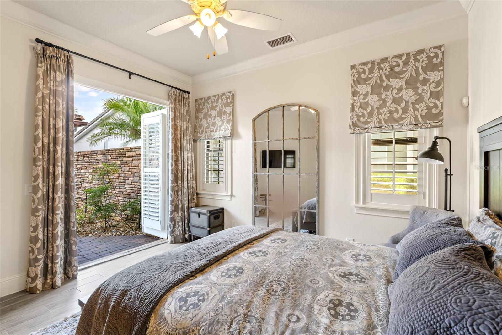 REUNION WEST VILLAGE 03B - Residential