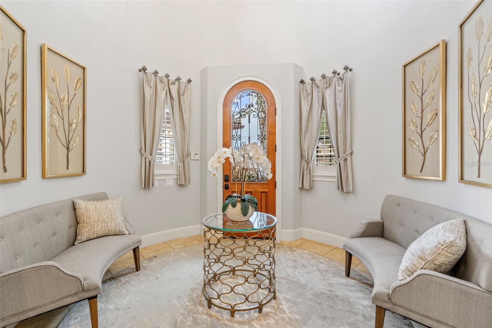 REUNION WEST VILLAGE 03B - Residential