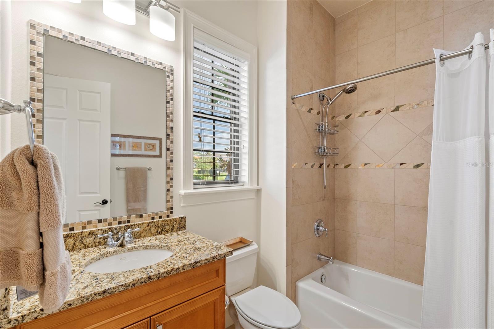 REUNION WEST VILLAGE 03B - Residential