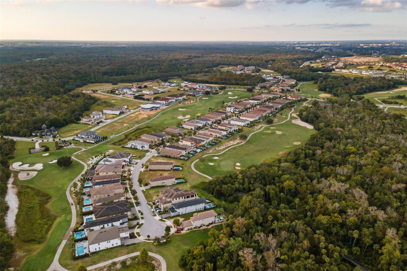 REUNION WEST VILLAGE 03B - Residential