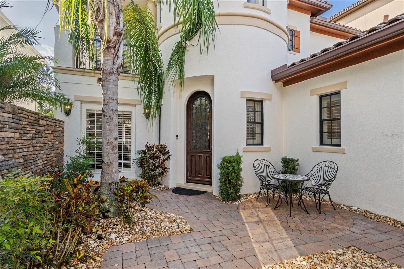 REUNION WEST VILLAGE 03B - Residential