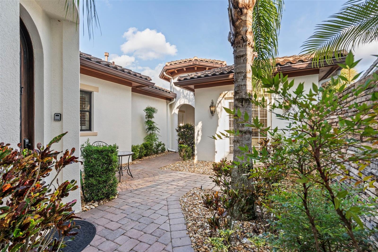 REUNION WEST VILLAGE 03B - Residential