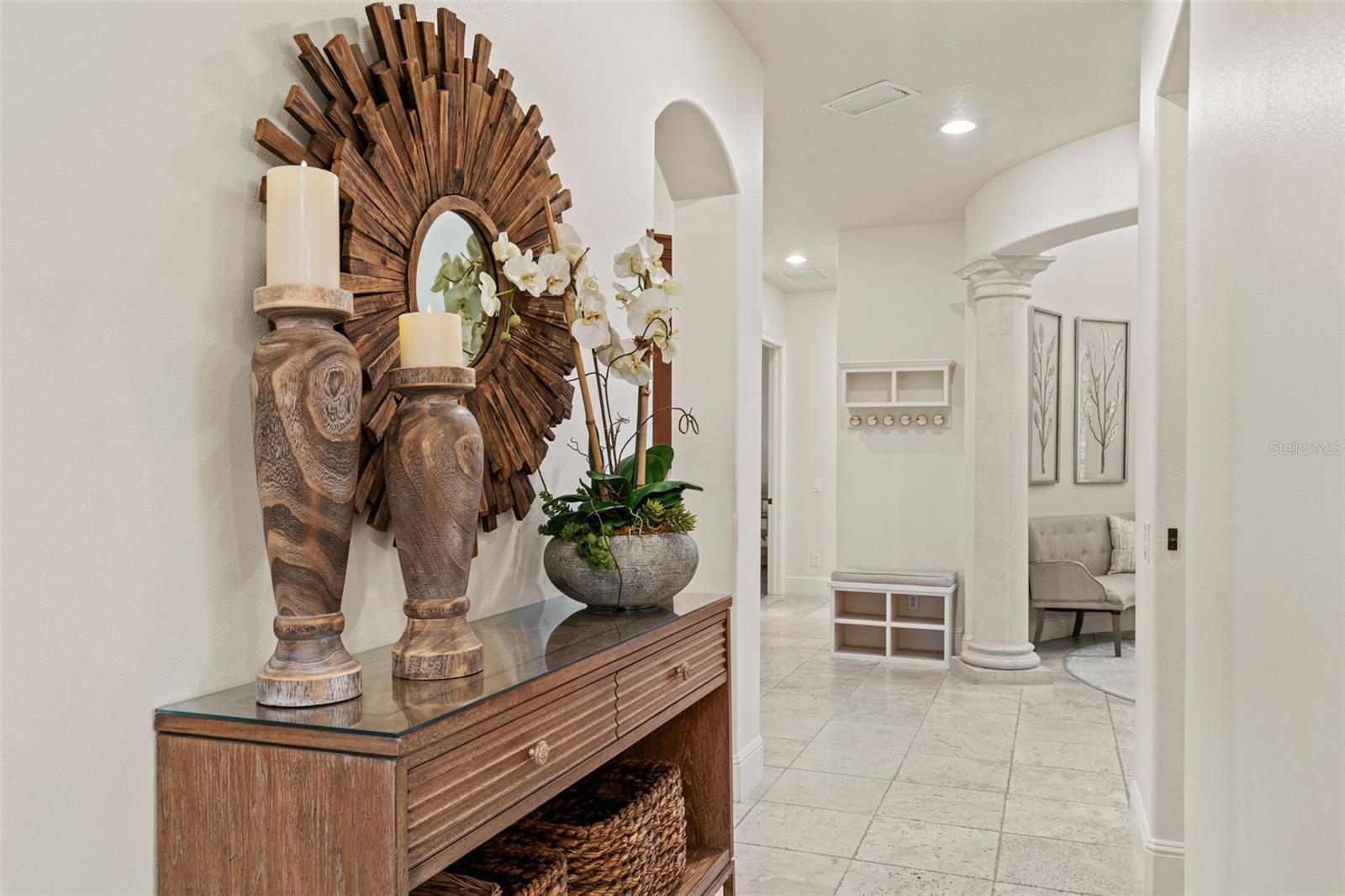 REUNION WEST VILLAGE 03B - Residential