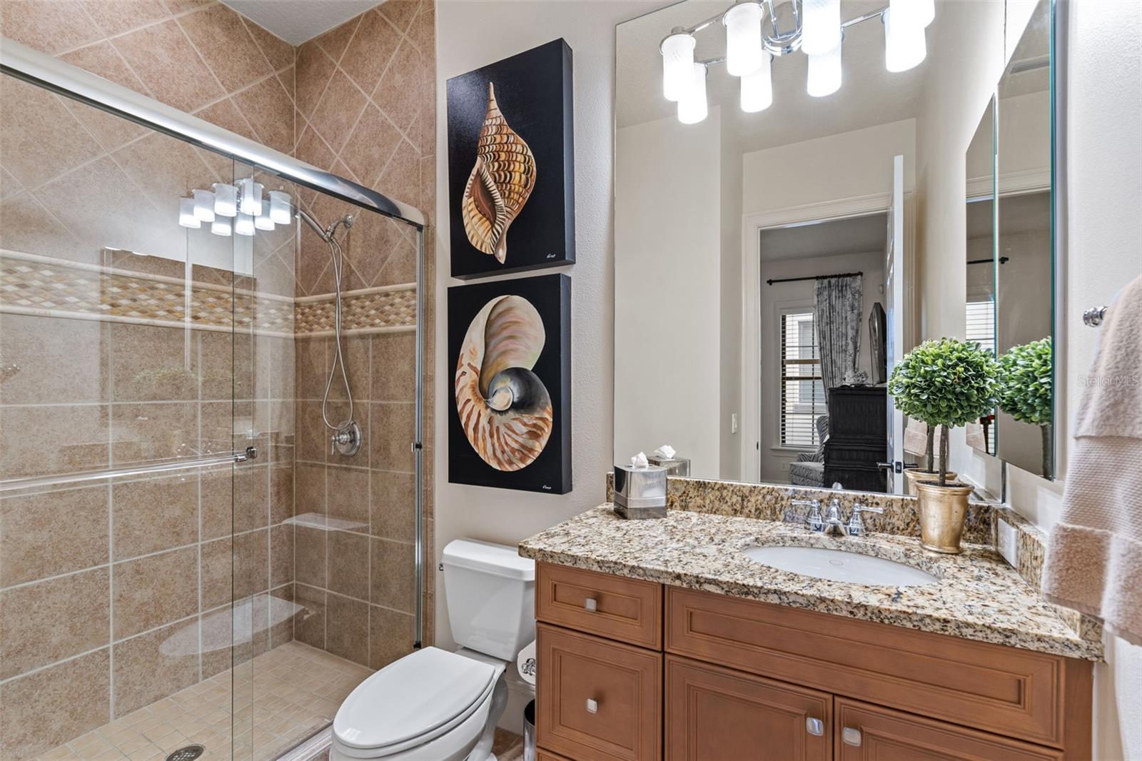 REUNION WEST VILLAGE 03B - Residential