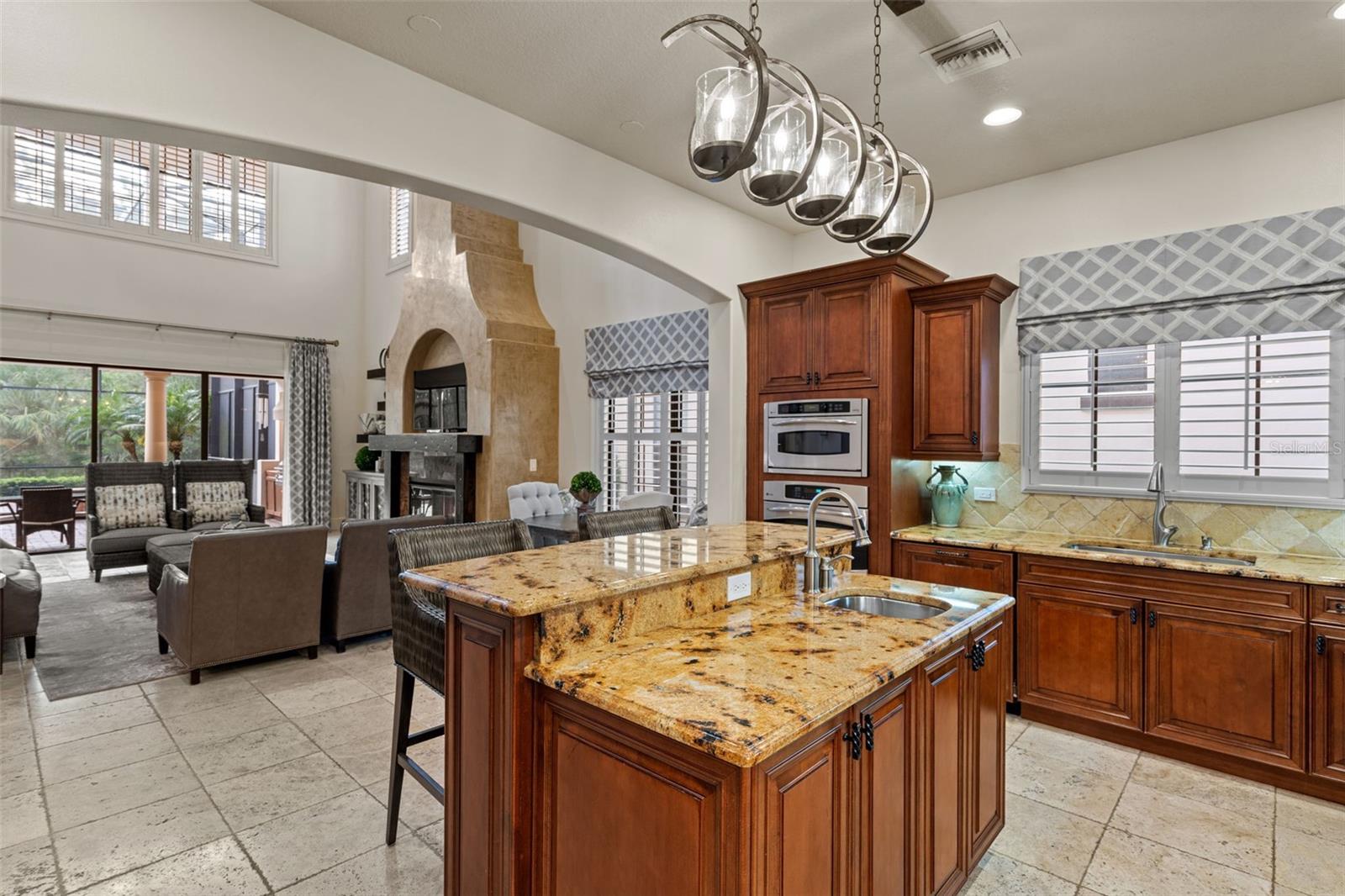 REUNION WEST VILLAGE 03B - Residential