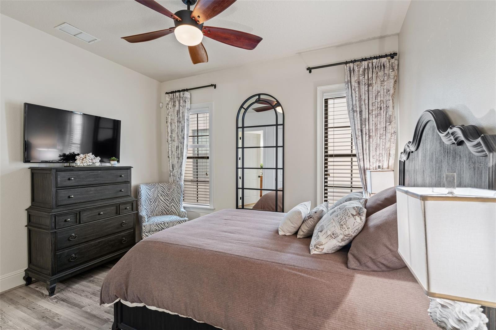 REUNION WEST VILLAGE 03B - Residential