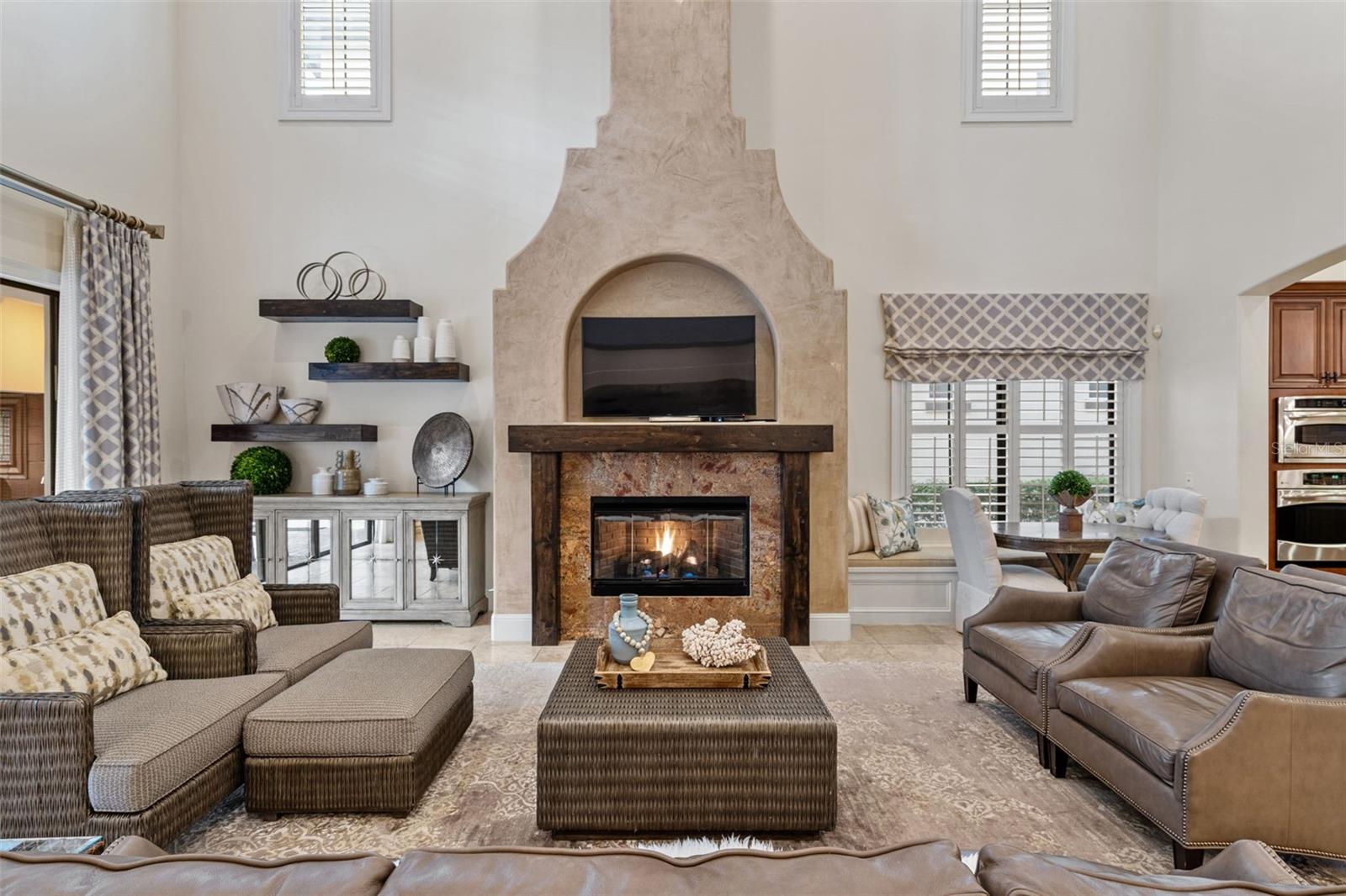 REUNION WEST VILLAGE 03B - Residential