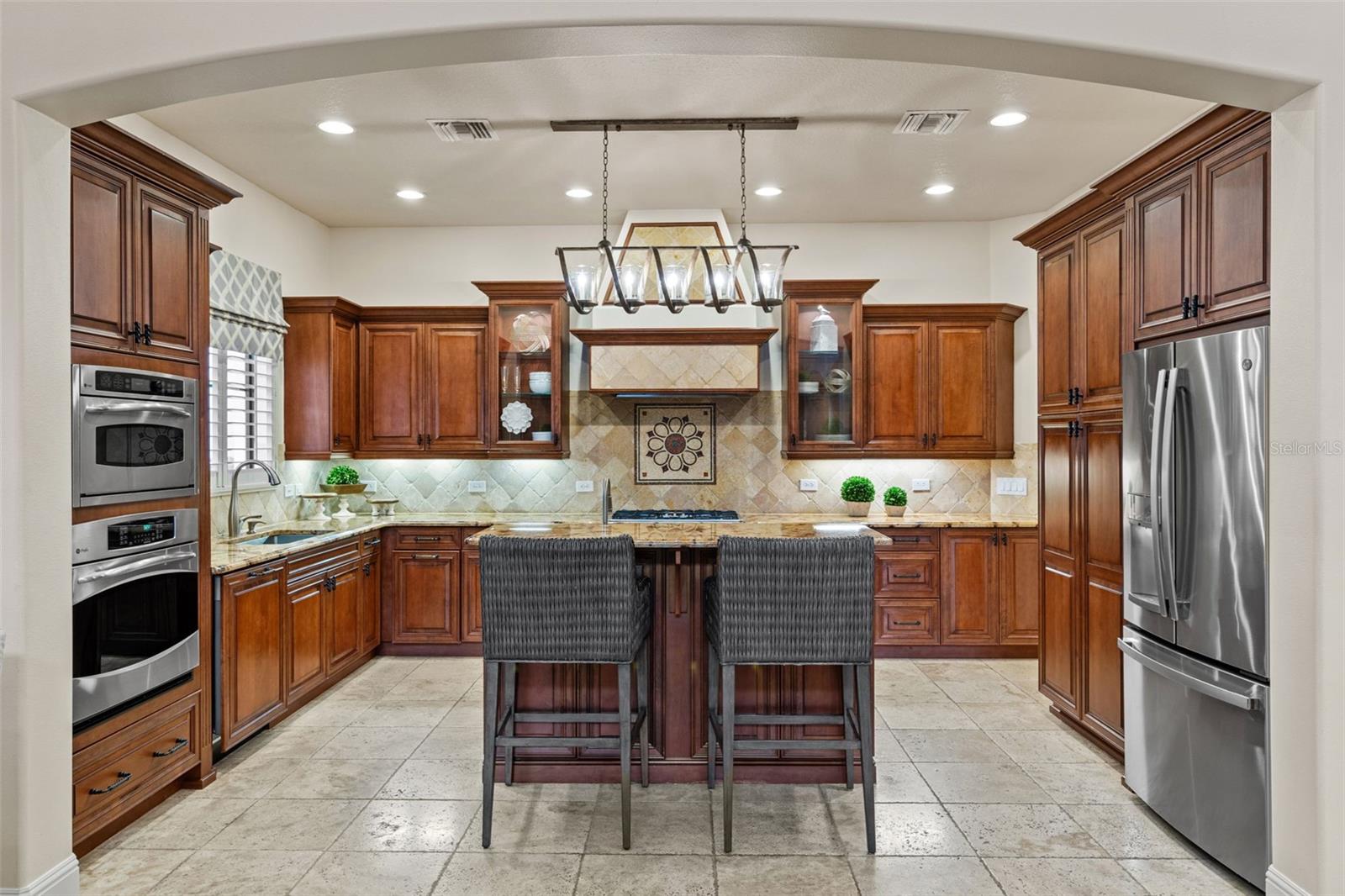 REUNION WEST VILLAGE 03B - Residential