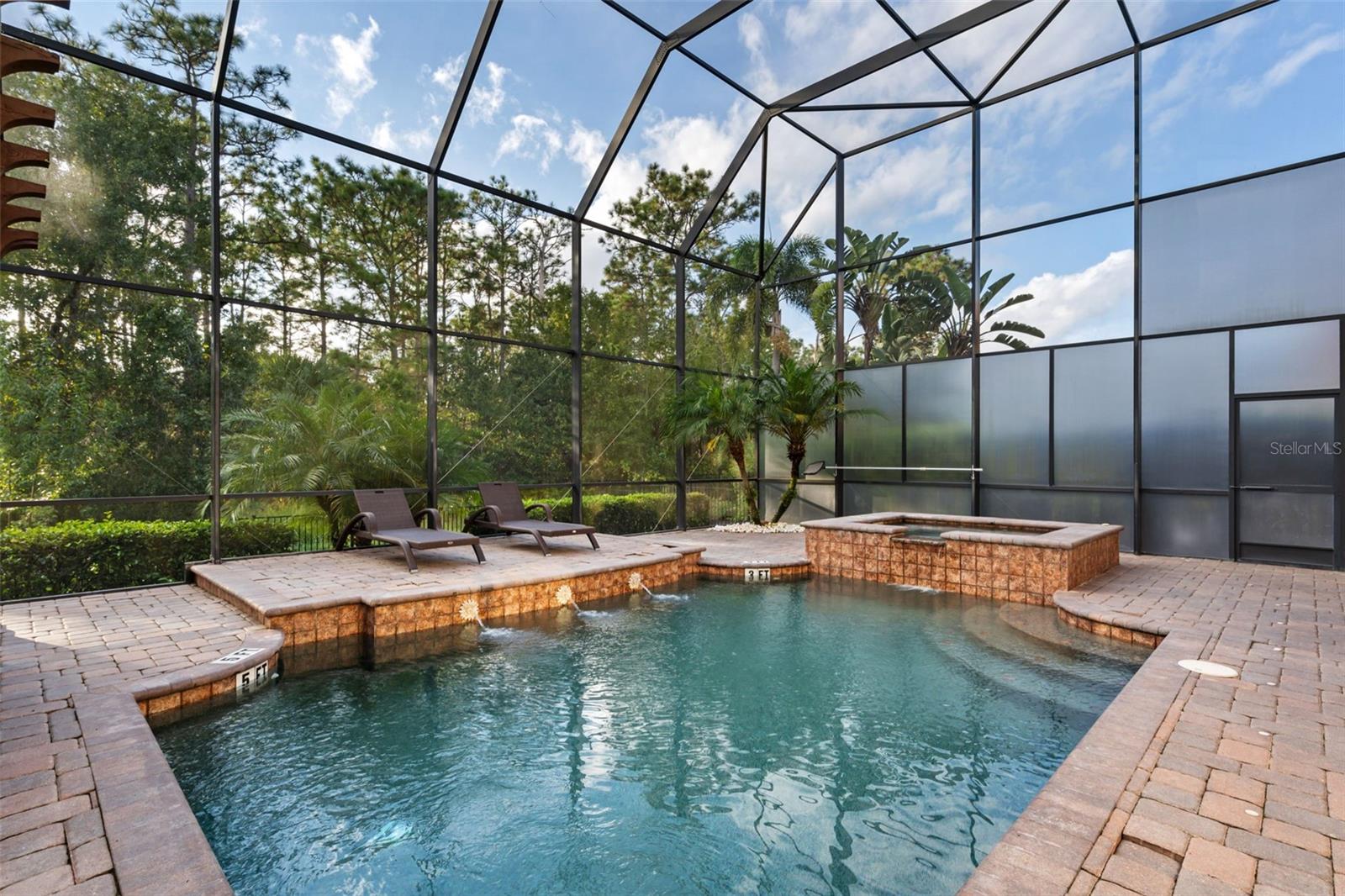 REUNION WEST VILLAGE 03B - Residential