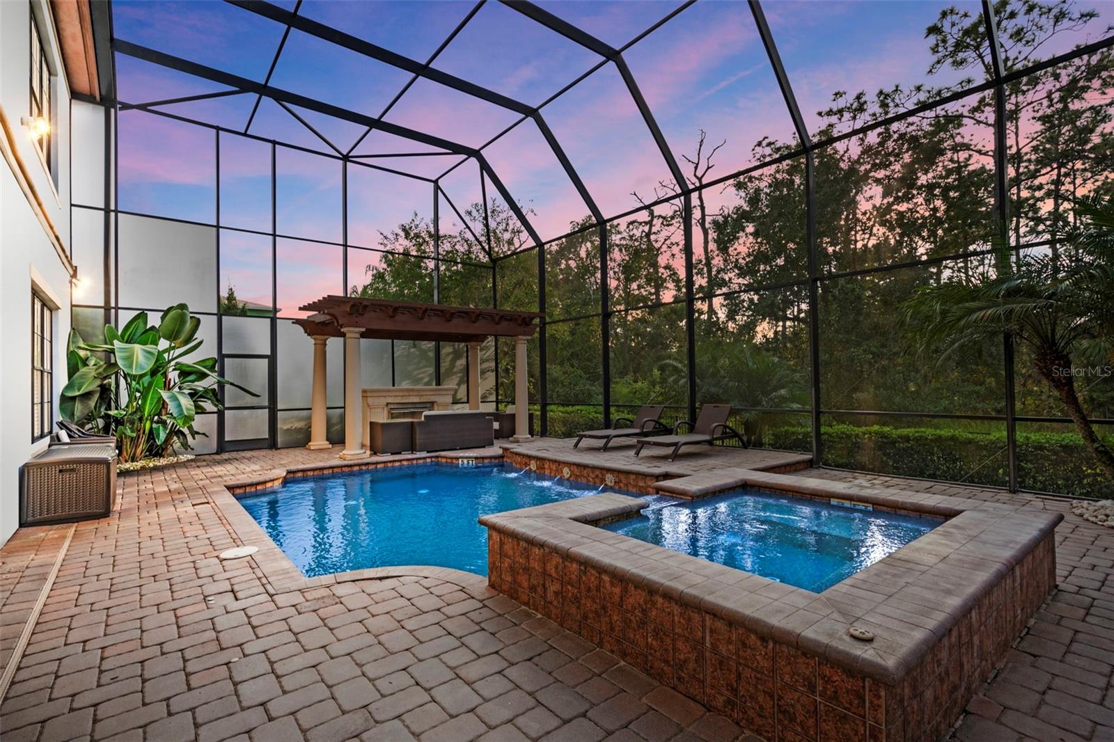 REUNION WEST VILLAGE 03B - Residential