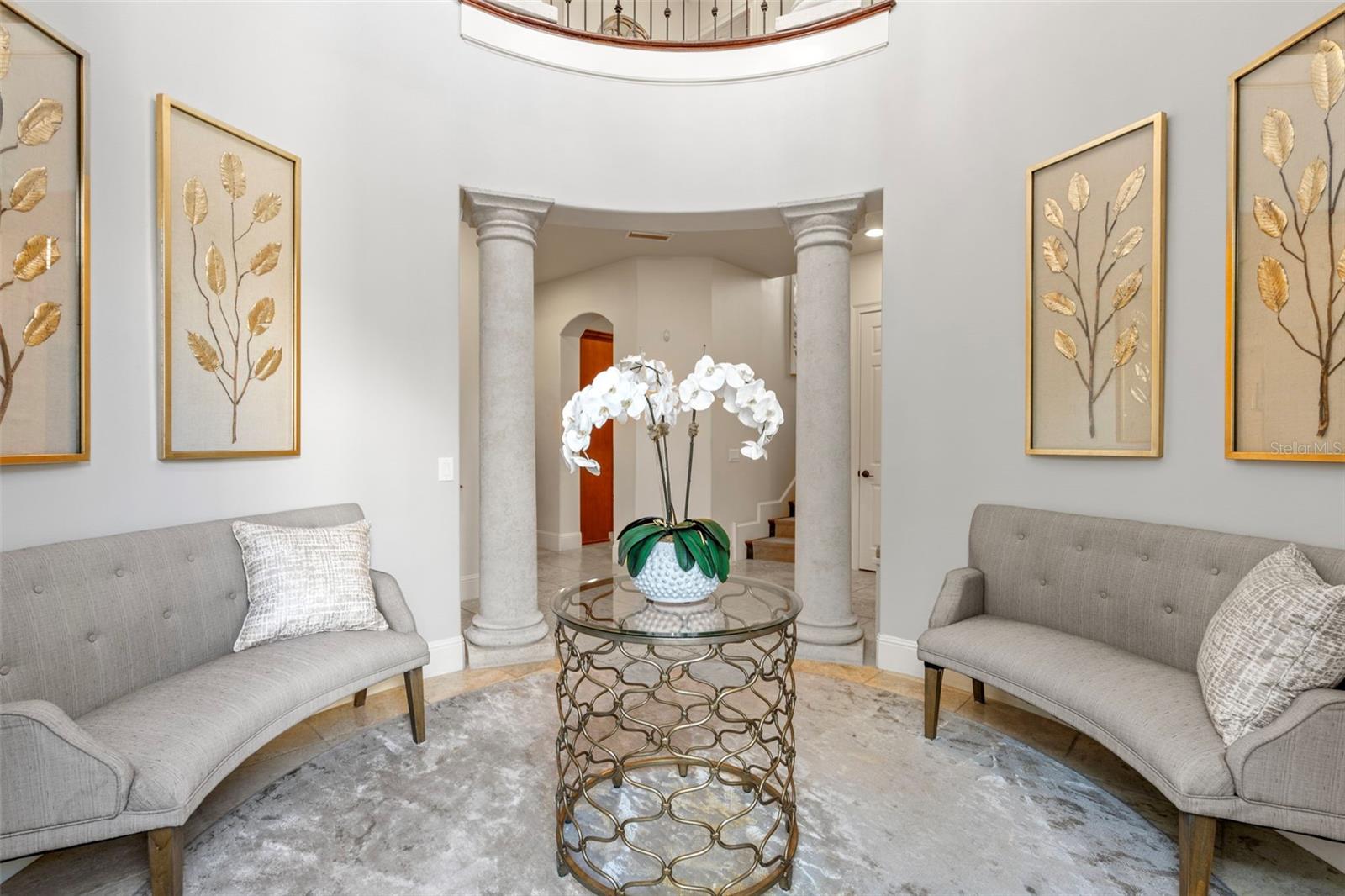 REUNION WEST VILLAGE 03B - Residential