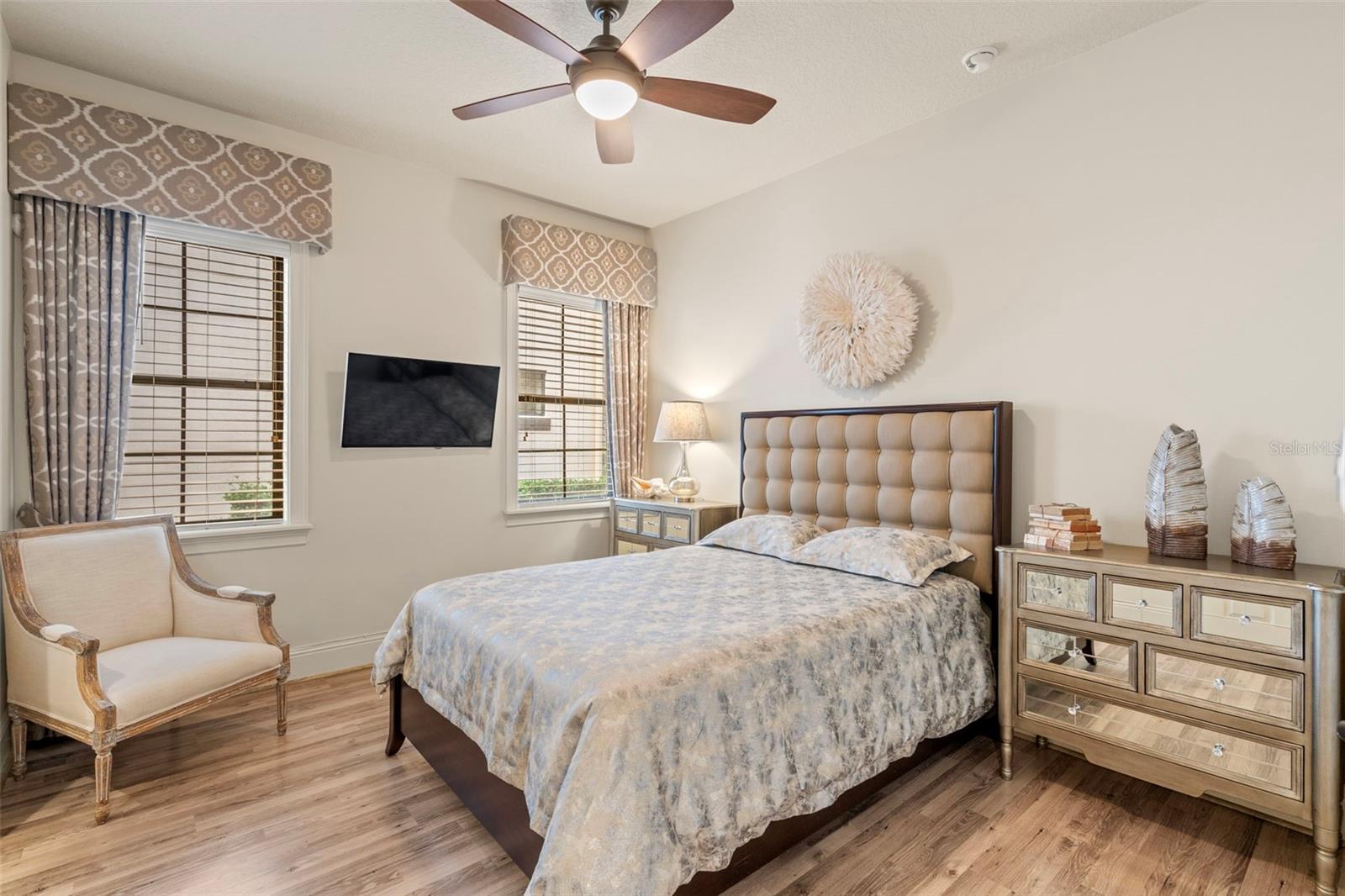 REUNION WEST VILLAGE 03B - Residential