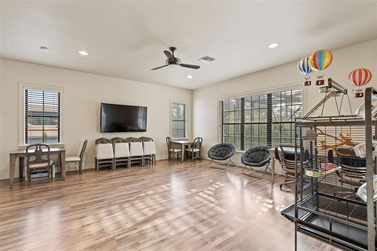 REUNION WEST VILLAGE 03B - Residential