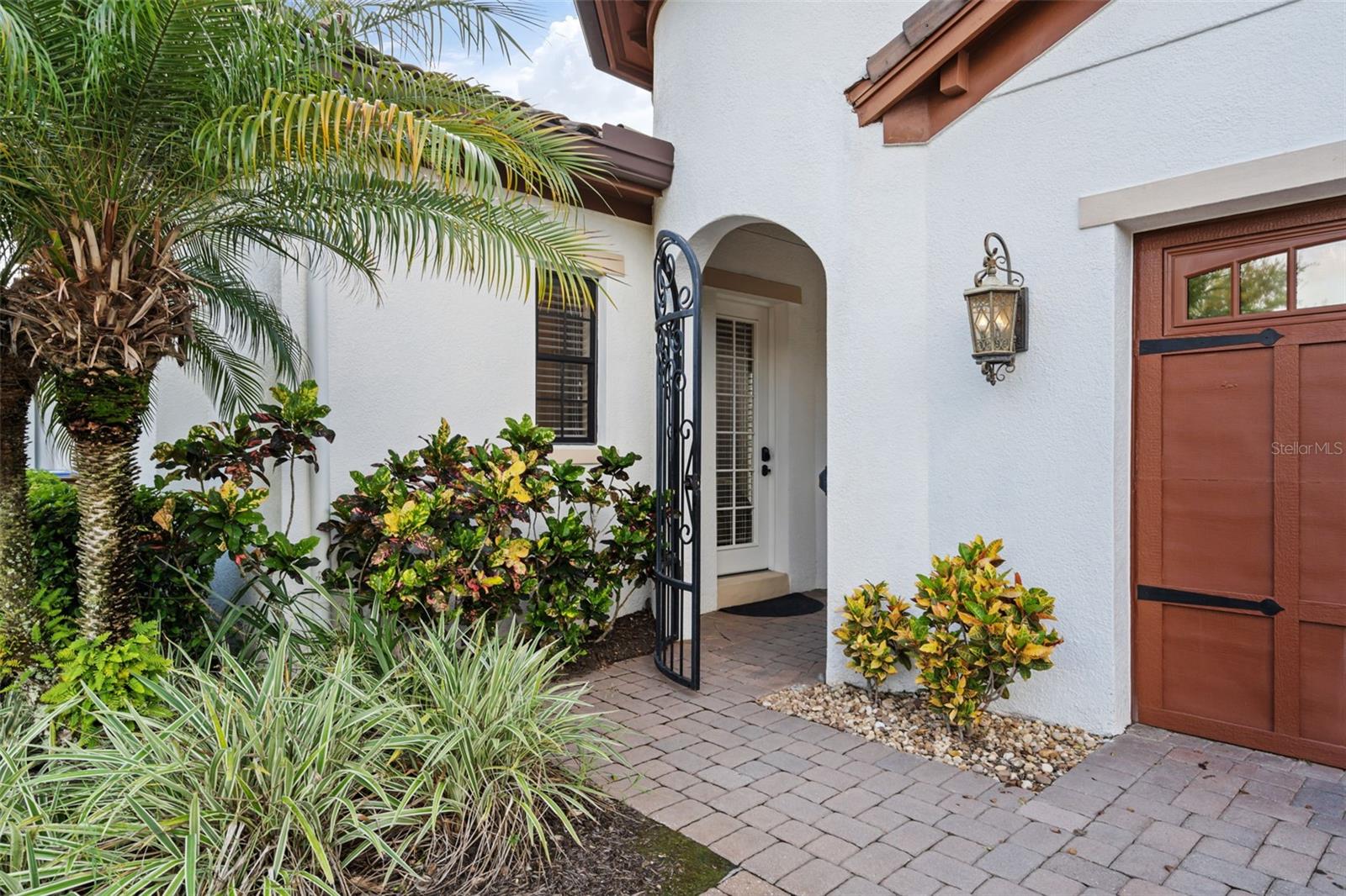 REUNION WEST VILLAGE 03B - Residential