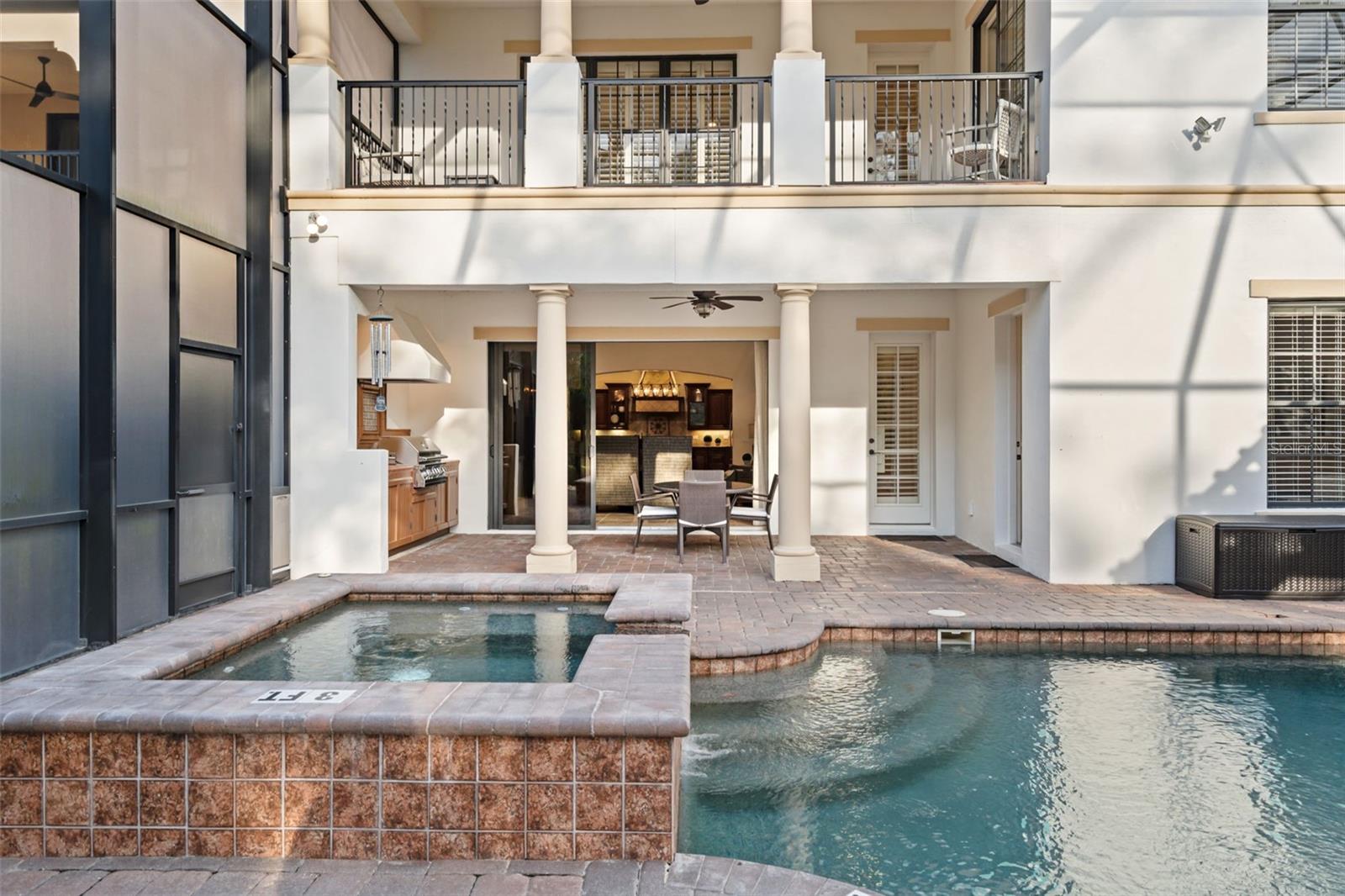 REUNION WEST VILLAGE 03B - Residential