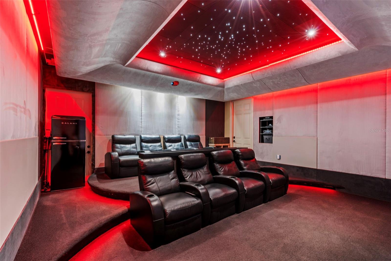 REUNION WEST VILLAGE 03B - Residential