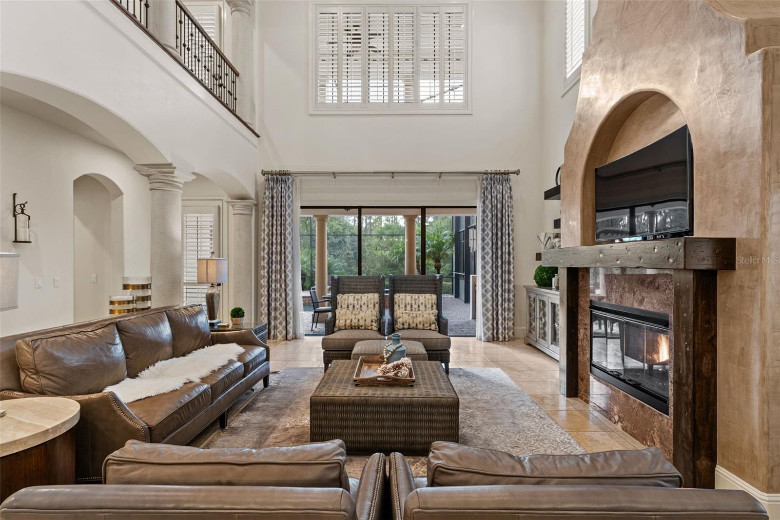 REUNION WEST VILLAGE 03B - Residential