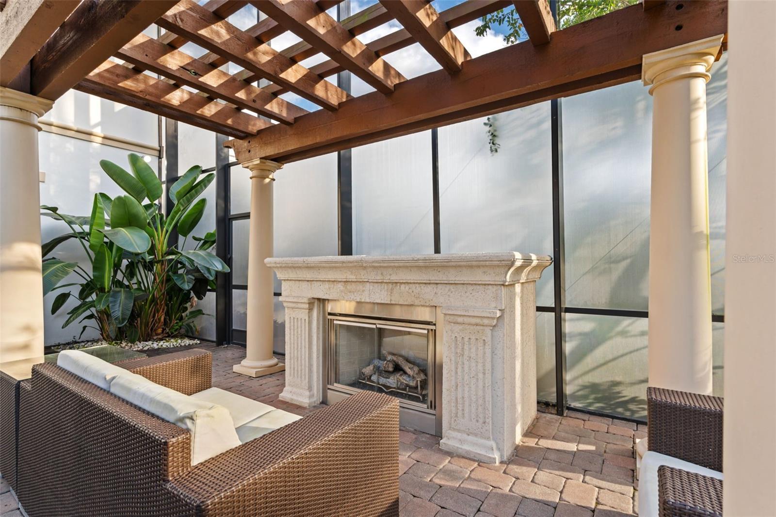 REUNION WEST VILLAGE 03B - Residential