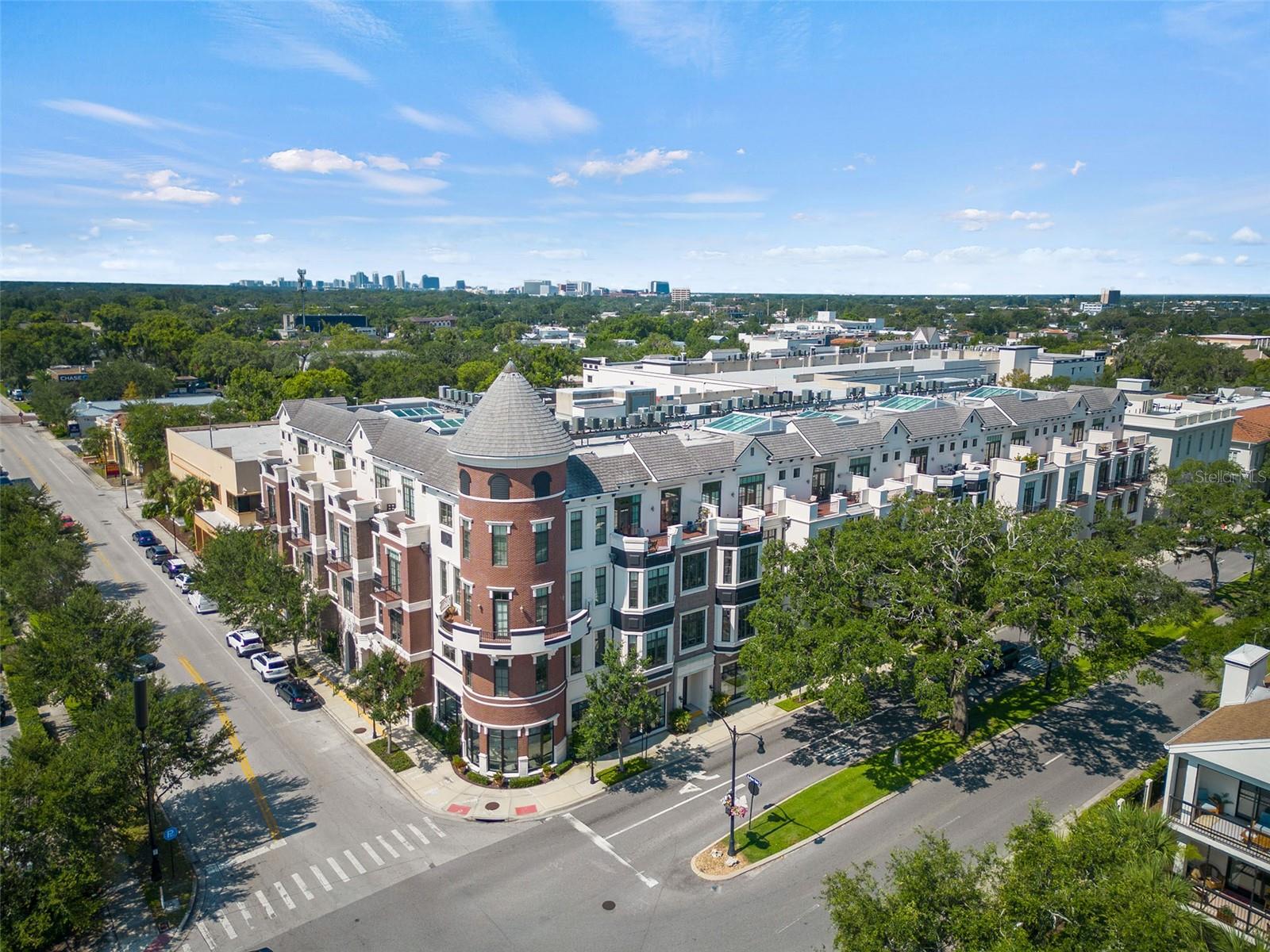 101 S NEW YORK AVENUE 311