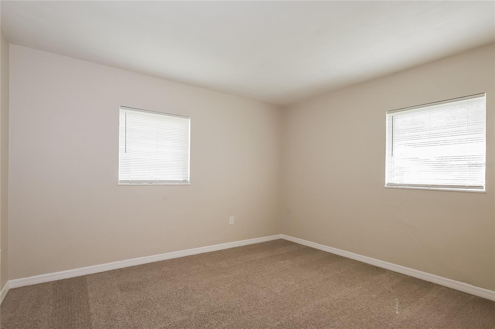 EUSTIS REAUME PARK - Residential