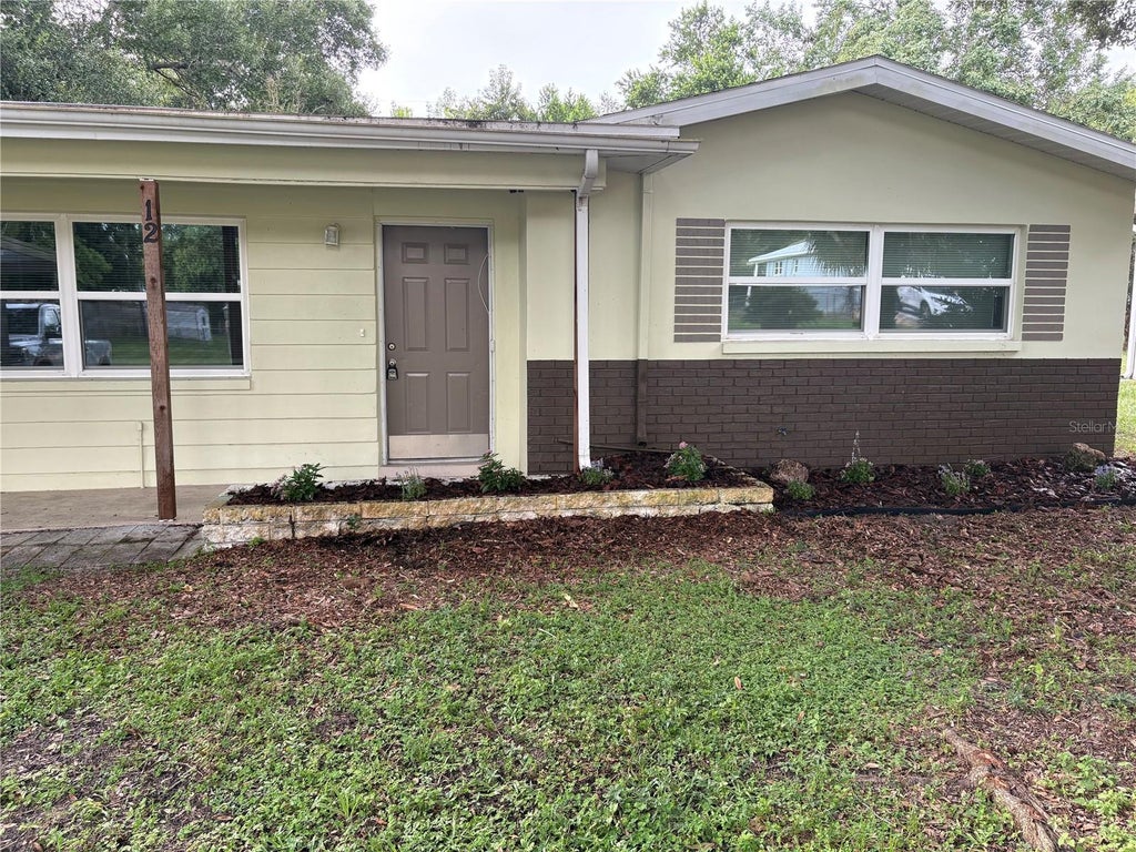Photo of 12 N Jefferson Street, Beverly Hills, FL 34465 (MLS # TB8548619)