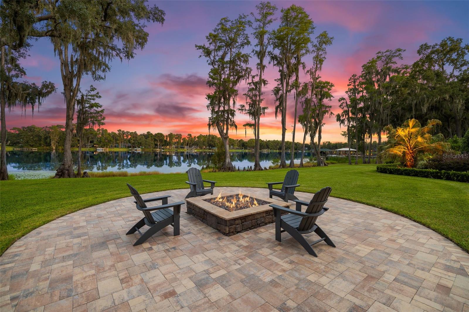 16115 CHASTAIN ROAD