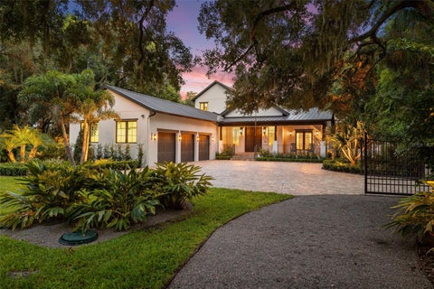 Property photo of 16115 Chastain Road, Odessa, FL 33556