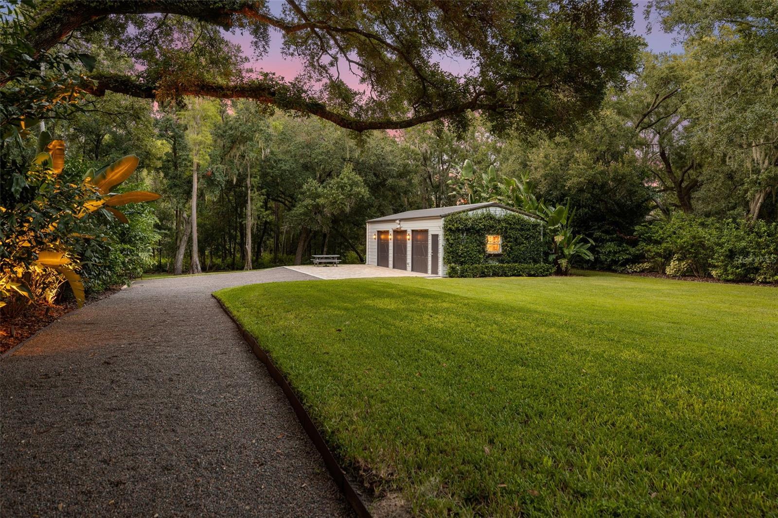 16115 CHASTAIN ROAD