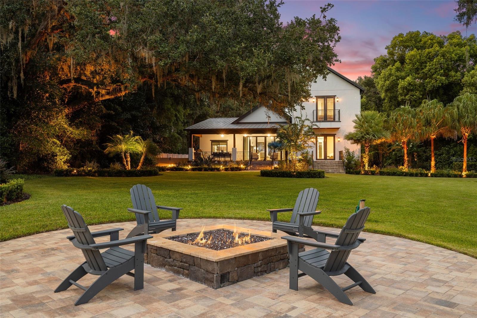 16115 CHASTAIN ROAD