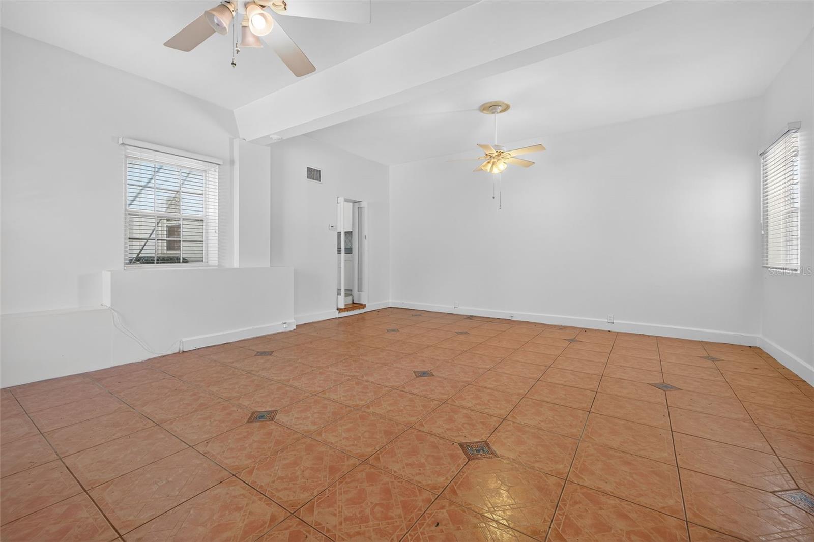 LAGO VISTA - Residential Lease