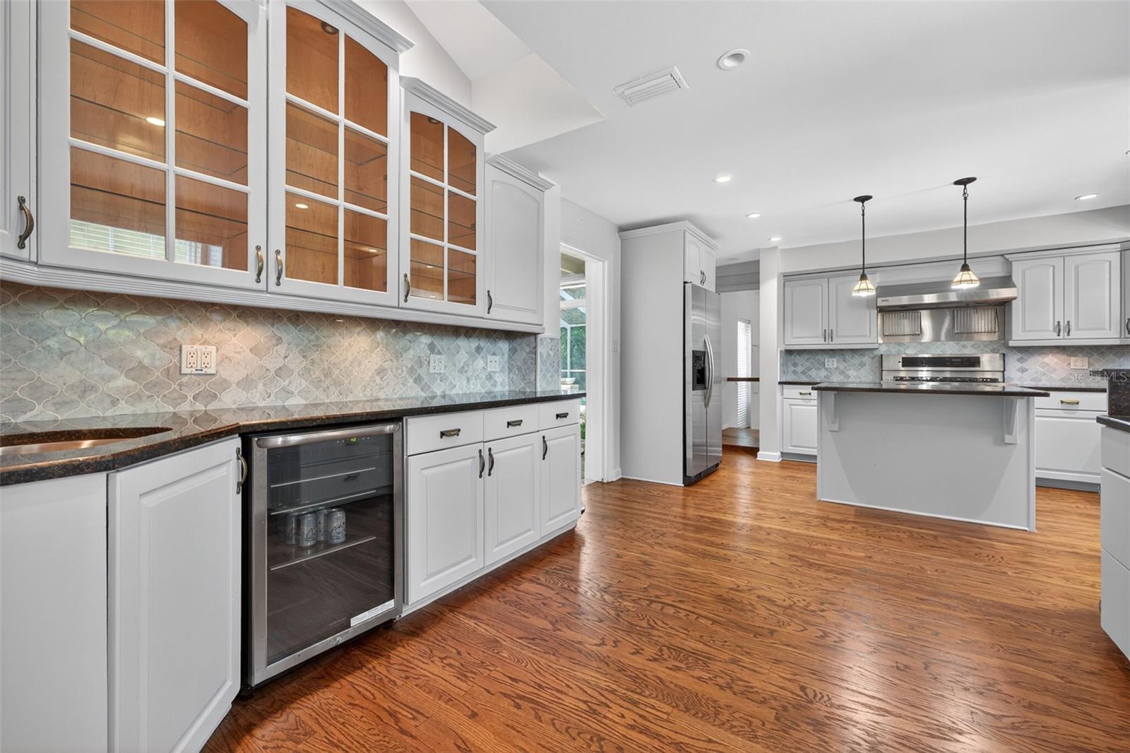 LAGO VISTA - Residential Lease