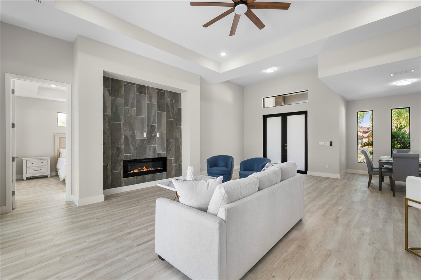 PUNTA GORDA ISLES SEC 04 - Residential