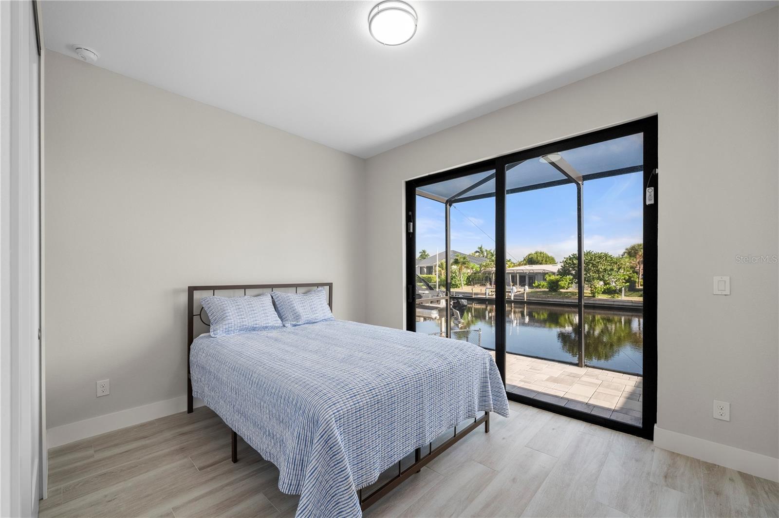 PUNTA GORDA ISLES SEC 04 - Residential