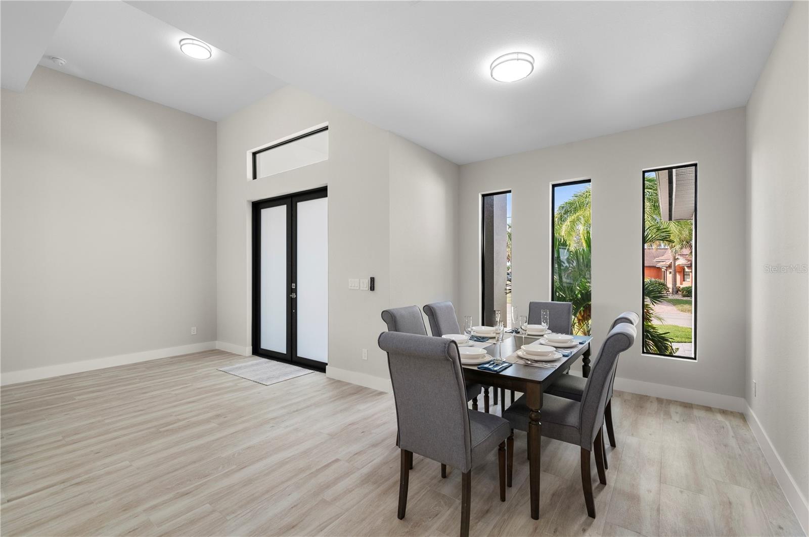 PUNTA GORDA ISLES SEC 04 - Residential