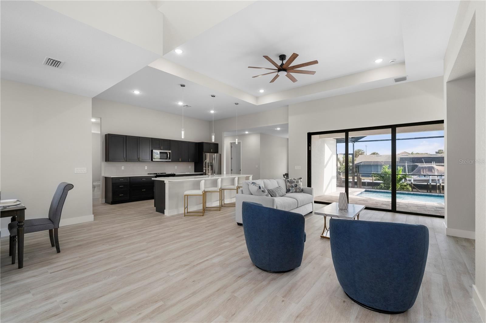 PUNTA GORDA ISLES SEC 04 - Residential