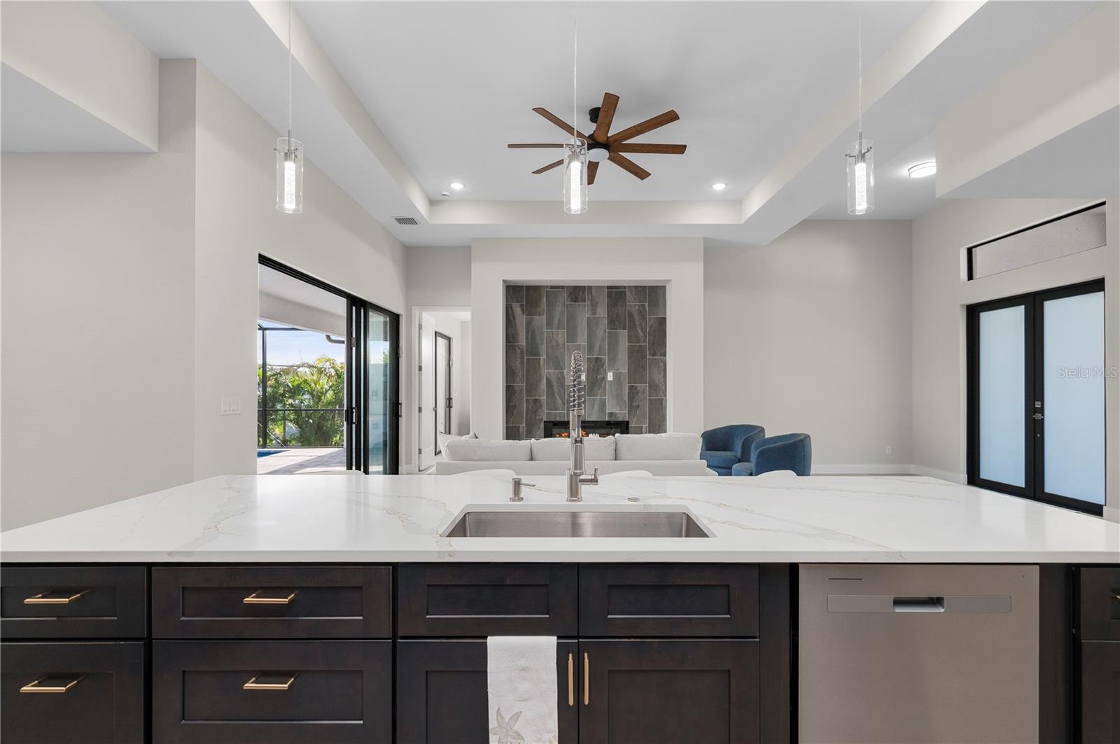 PUNTA GORDA ISLES SEC 04 - Residential