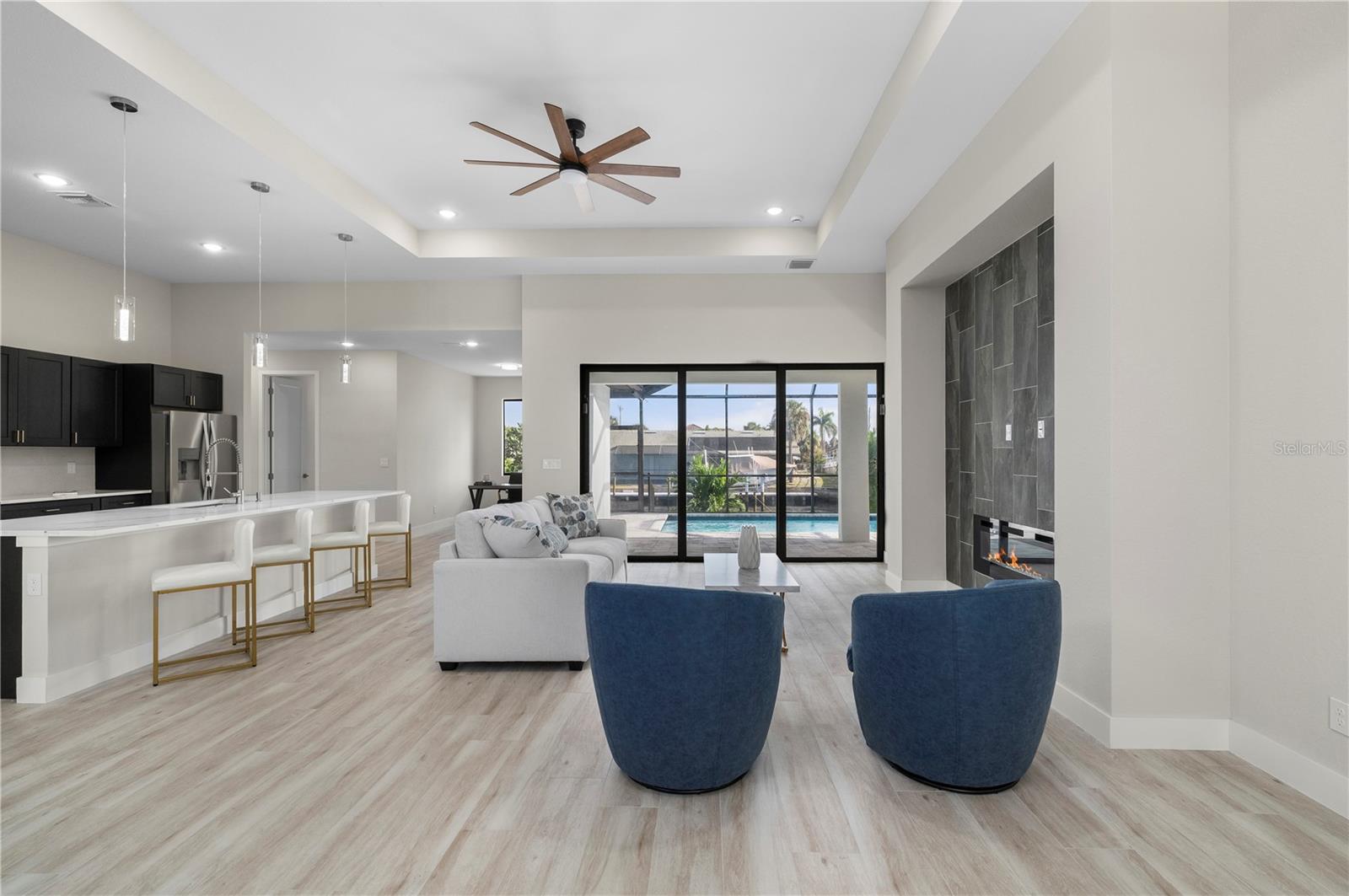 PUNTA GORDA ISLES SEC 04 - Residential