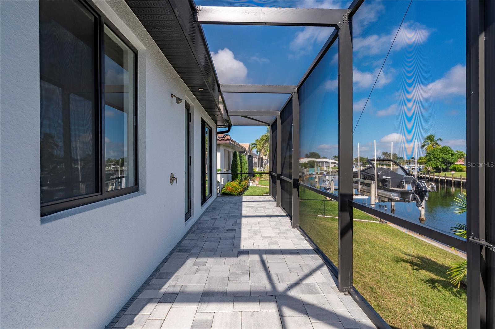 PUNTA GORDA ISLES SEC 04 - Residential