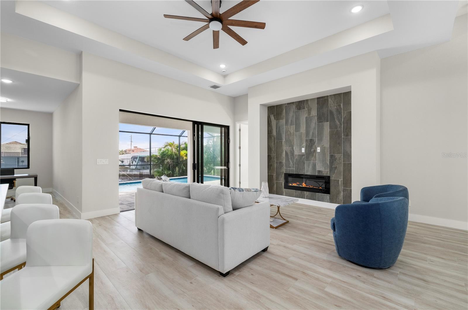 PUNTA GORDA ISLES SEC 04 - Residential