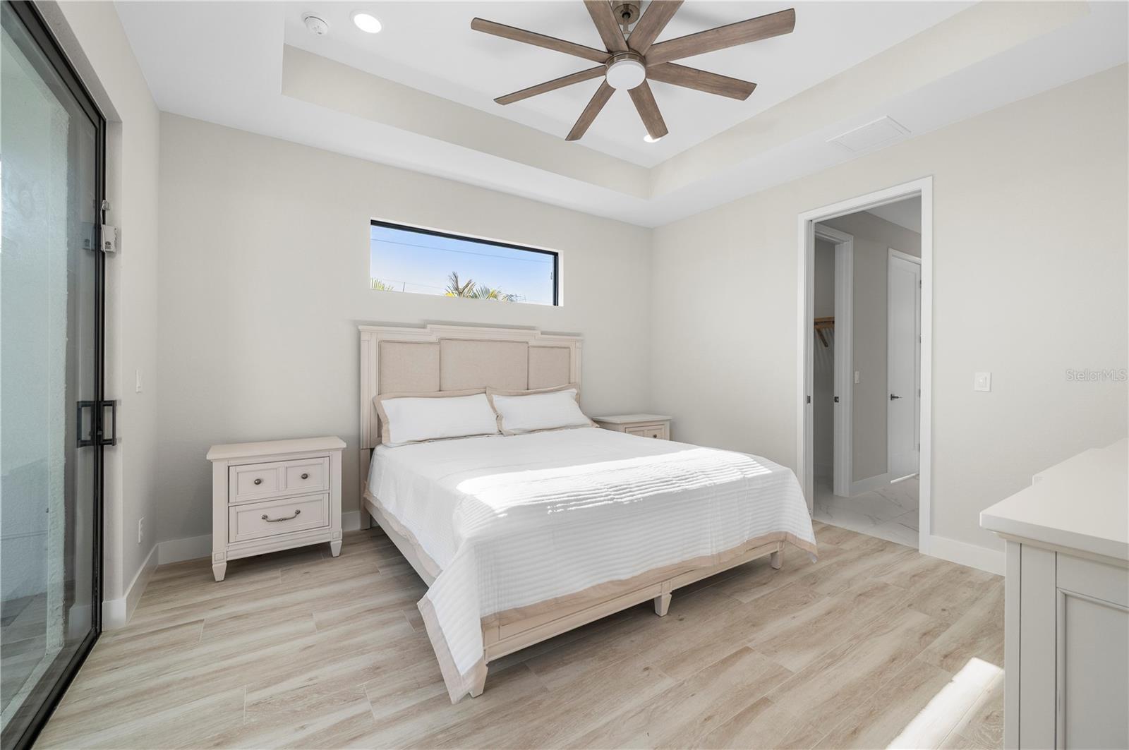 PUNTA GORDA ISLES SEC 04 - Residential