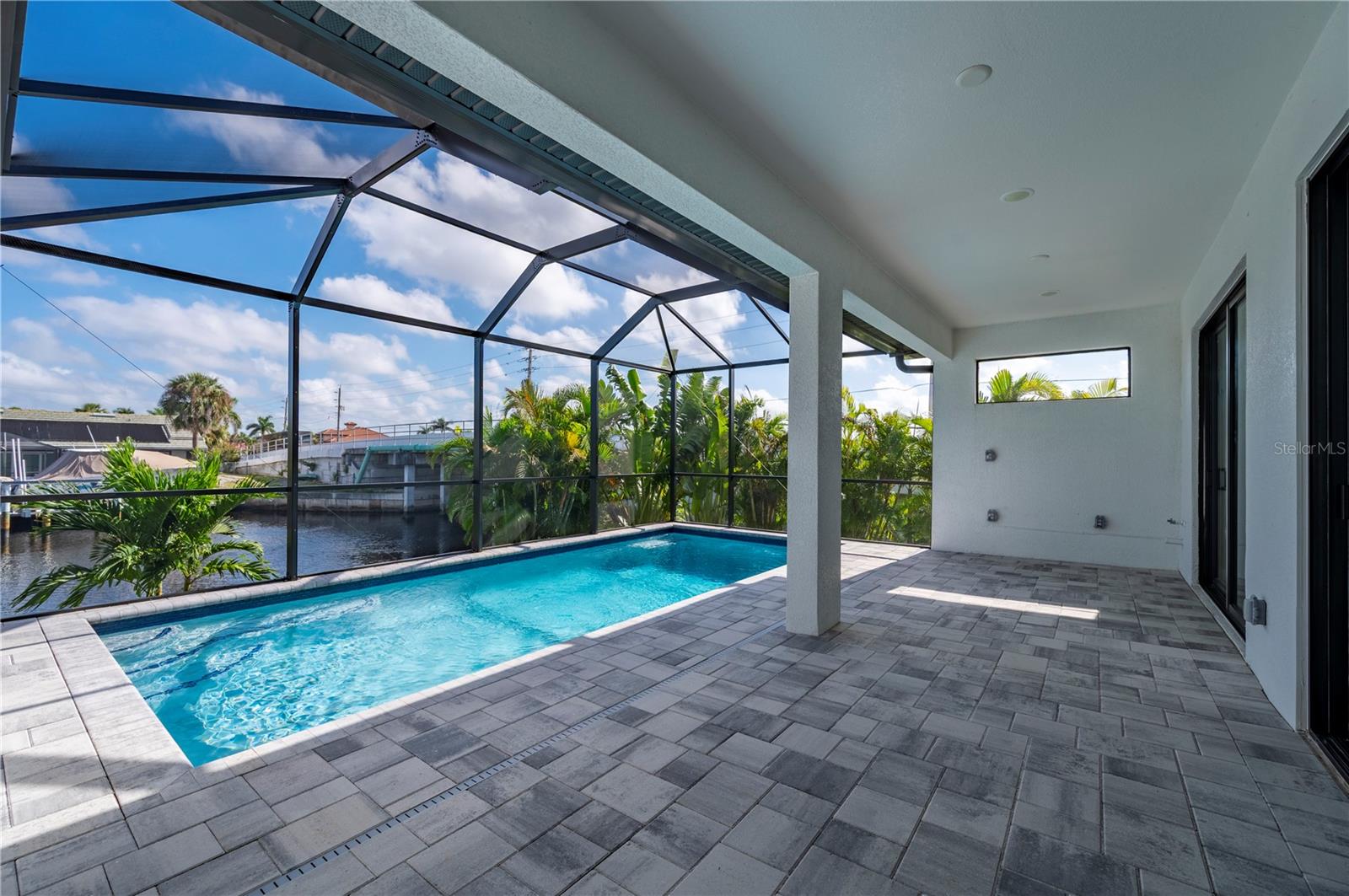 PUNTA GORDA ISLES SEC 04 - Residential